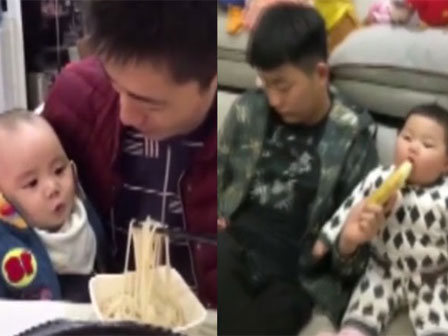 Những tình huống chỉ hội bạn thân mới có-1