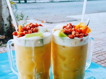 Mùa hè năm nay, món nước mía này chắc chắn sẽ lên ngôi - bạn đã thử?-6