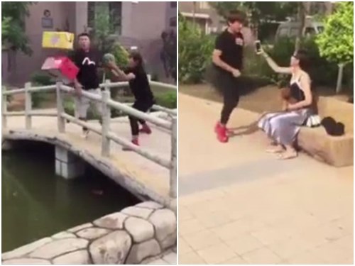 Đến 'quỳ' với các thanh niên 'lầy lội' này mất thôi!