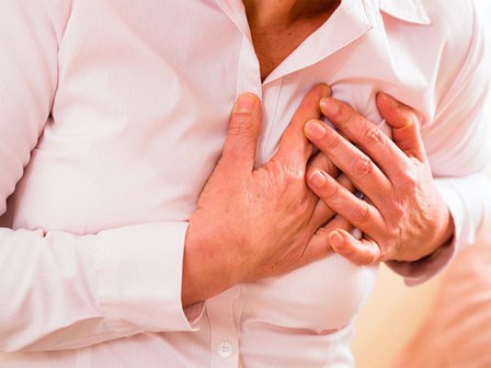 Đa phần người Việt đều bỏ qua những dấu hiệu suy tim rất nguy hiểm sau