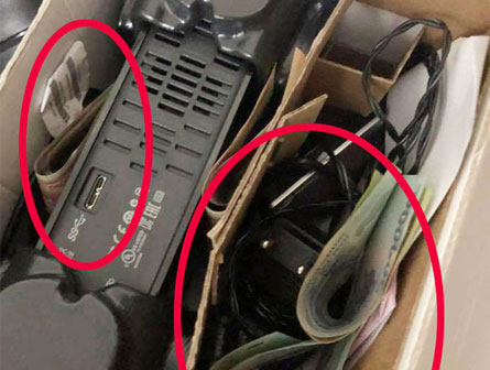 Phòng tắm bất ngờ bị cháy, hé lộ bí mật người đàn ông giấu diếm gia đình bấy lâu-4