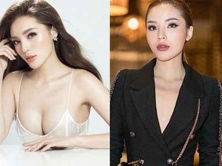 Tưởng trung thành với vòng 1 nhỏ xinh, 4 cô nàng 9x Việt cũng gia nhập đường đua mỹ nhân 'ngực khủng' mất rồi!