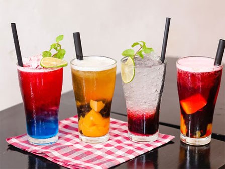 Tuyệt đối không kết hợp những cặp đôi thực phẩm đại kỵ sau