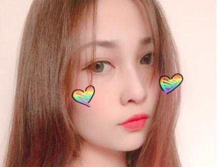 Giọng hát cực hay và ngoại hình không phải dạng vừa của cặp 'chị em song sinh' cover 'Cô gái m52'