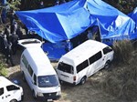 Nhật Bản: Phát hiện thi thể bé gái 7 tuổi bị tàu đâm, cảnh sát tình nghi là một vụ giết người-4