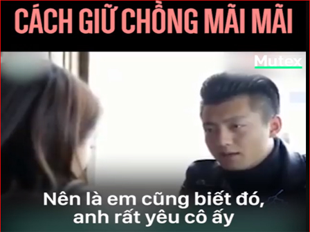 Đàn bà muốn giữ chồng đừng chỉ dùng tình yêu, hãy biết thêm 8 chiêu trò này-4