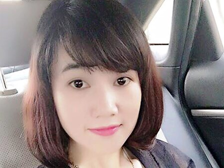 Hot girl ngân hàng chiếm đoạt 50 tỷ đồng ở Eximbank