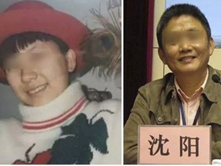 Nữ sinh viên tự sát và sự thật không ngờ về vị giáo sư nổi tiếng