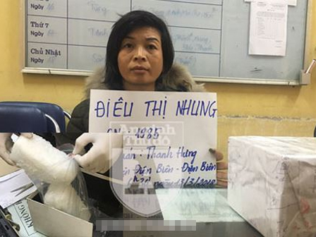 Kế hoạch tàn độc của gã phi công trẻ”-3