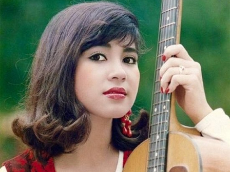 Việt Trinh hiếm hoi chia sẻ về con trai sau tuyên bố ở giá đến hết đời-6