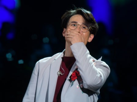 Bạn có biết video nào trong concert của Hà Anh Tuấn đang được dân mạng chia sẻ 'khủng khiếp' nhất?