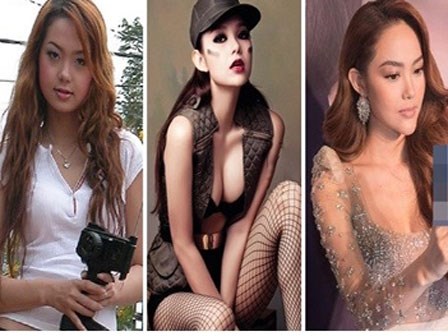 Sau 15 năm hoạt động showbiz, nhan sắc Minh Hằng 'vạn người mê' khiến bao người phải tiếc nuối!