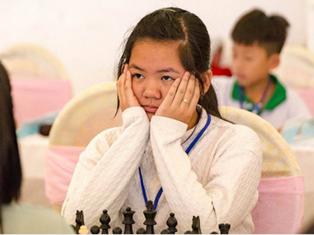 Làng cờ Việt Nam đón tin vui khi Quang Liêm kết duyên cùng Thanh Trúc-3