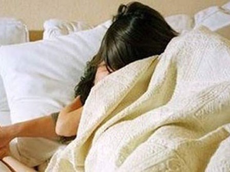 Yêu thầm bạn thân đã lâu, cô gái 