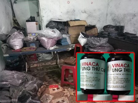 Thuốc ung thư làm từ bột than tre đã đi đến những đâu?