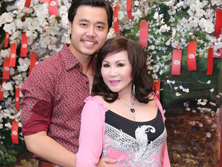 Cuộc sống của Vũ Hoàng Việt sau khi chia tay người tình tỷ phú, hơn 34 tuổi giờ ra sao?-12