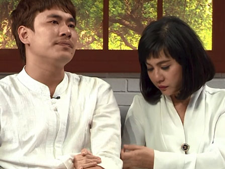 Cát Phượng trách Kiều Minh Tuấn không còn yêu mình như 10 năm trước-5