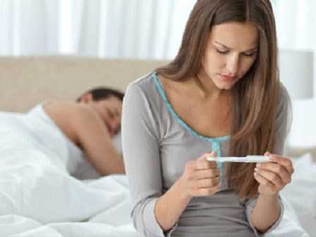 8 bí mật chưa biết về vô sinh
