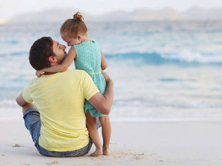 Cay đắng phát hiện con gái không phải là con ruột của mình và sự thật đớn đau hơn thế
