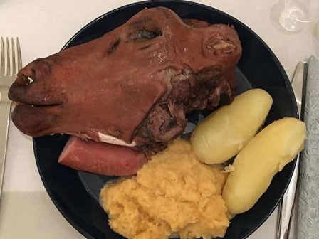 14 món là đặc sản quốc gia nhưng phần còn lại của thế giới hỏi “Có thể ăn được sao?”