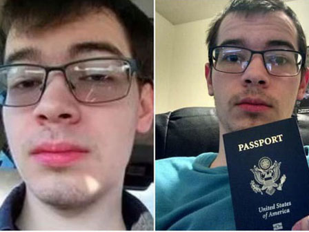 Sau khi bị mẹ đánh, nhân lúc mẹ đi ngủ, con trai 12 tuổi làm chuyện tày trời khiến dân mạng phải thốt lên ác quỷ”-3