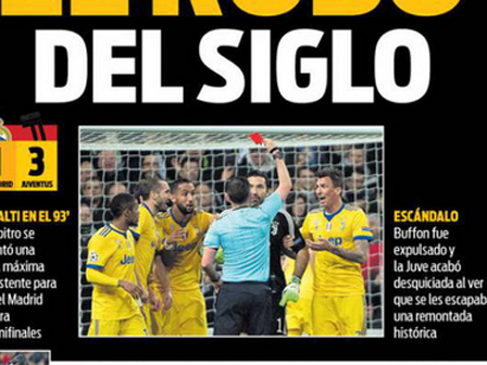 Thủ môn huyền thoại Buffon chính thức rời Juventus-2