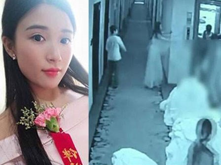 Đang tuổi thanh xuân đẹp đẽ, 2 cô gái trẻ nhận kết cục bi thảm khi đi dự đám cưới