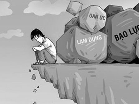 Cha mẹ tham lam và sợ hãi: Hãy dừng lại!