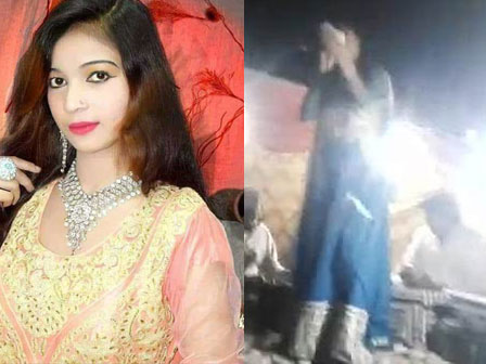 Vợ bắn chồng vì bị chê nấu ăn dở-2