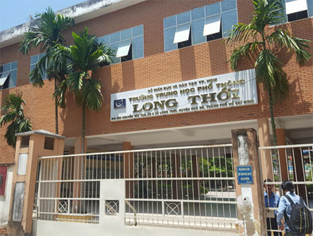 Cô giáo không giảng bài đã dạy học trở lại-2