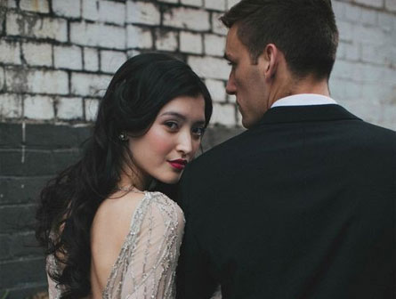 Tình yêu vĩnh cửu là khi ông mất rồi, bà vẽ 1000 trái tim để đốt xuống cho ông biết: Bà nhớ ông nhiều!-2