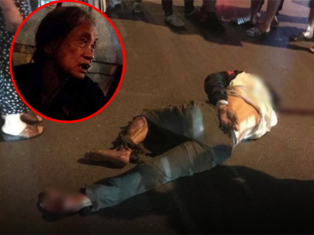 Chính thức: Lái xe đâm, kéo lê người ở Ô Chợ Dừa bị khởi tố tội Giết người-1