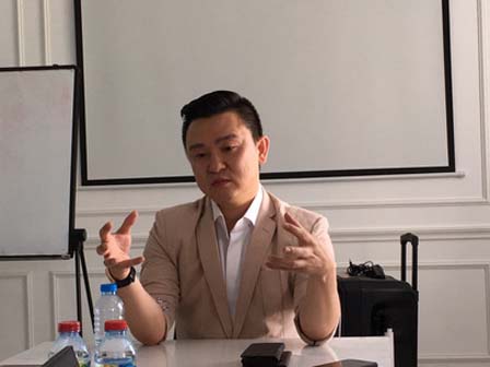 Nhà Cường đôla trong vòng xoáy nóng, chục ngàn mét đất nuốt không trôi-4