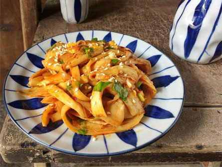 Bỏ túi ngay bí quyết làm sa tế cực ngon-2