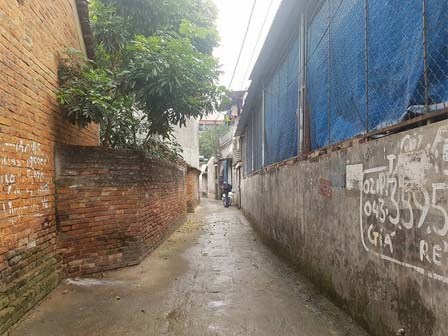 Rúng động: Nghi án mẹ ruột sát hại con trai 19 tuổi tại nhà riêng ở Hà Nội