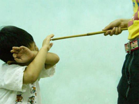 Nhìn 5 biểu hiện này, cha mẹ phát hiện ngay con đang nói dối-3