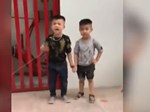 Những màn nhổ răng cho con siêu bá đạo của các ông bố Việt-1