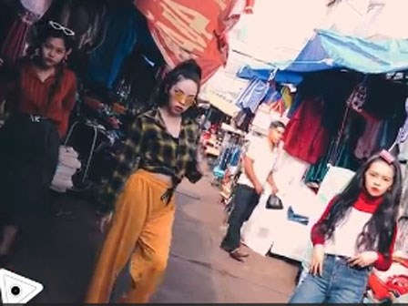 Xuất hiện phiên bản dance 'Quan trọng là thần thái' khiến nhiều người xem xong chỉ muốn 'quẩy'