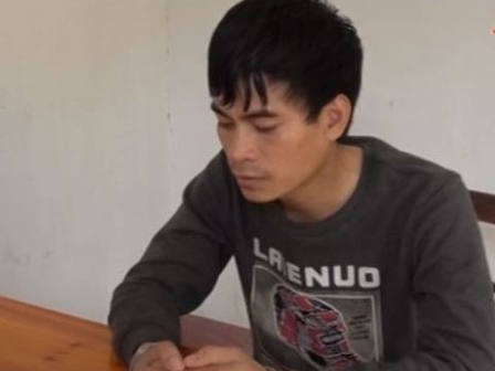 Vén bức màn bí ẩn vụ bố dàn dựng hiện trường và sát hại con trai 4 tuổi ở Thái Bình-2