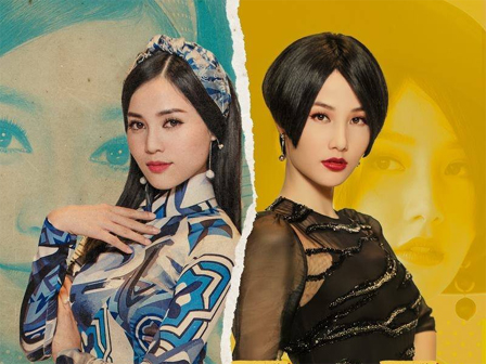 Bi hài Cánh diều Vàng: Quỳnh búp bê, My Sói thua một vai diễn dở-4