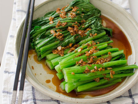 Cách luộc rau không cần nước, đảm bảo giữ nguyên 100% dinh dưỡng-10