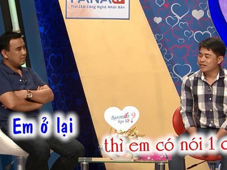 Bạn muốn hẹn hò: Vì một câu nói đùa, chàng trai đành nhìn người yêu 3 năm đi lấy chồng