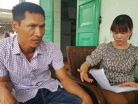 Chủ xe 7 chỗ bị hư hỏng trong vụ tài xế bẻ lái cứu 2 nữ sinh: 'Gia đình tôi không đề nghị truy tố ai cả'