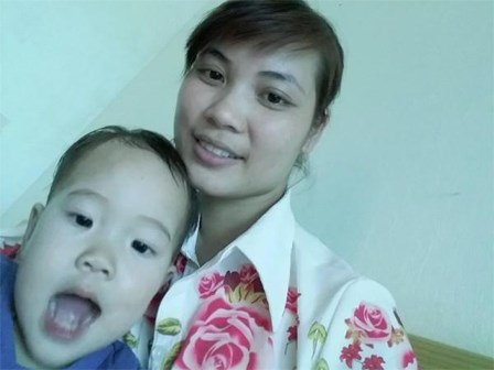 Hơn một tháng khủng hoảng của người đàn ông có vợ trẻ, con thơ bỗng nhiên mất tích bí ẩn