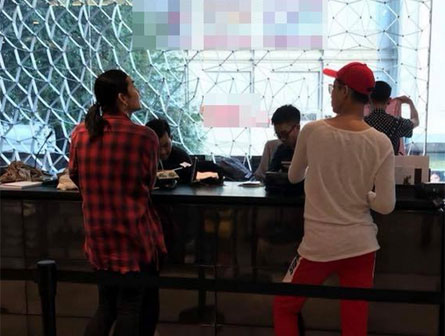 BB Trần yểu điệu thục nữ trổ tài hát nhép hit bự của Đàm Vĩnh Hưng-1