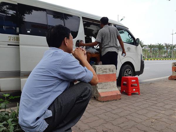 Cô gái Việt đột tử tại Nhật: Người cha bật khóc khi thấy con phủ trắng nilon về sân bay-1