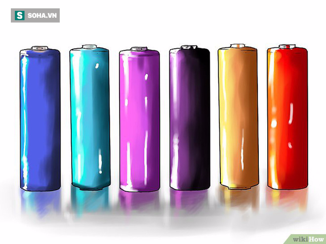 Cảnh báo những tác hại khủng khiếp nếu chất độc trong lõi pin thâm nhiễm vào cơ thể-2