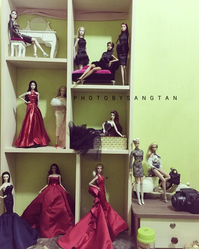 Chàng trai Sài Gòn và 4 bức ảnh chia sẻ trên facebook khiến bao người thích thú, tò mò-10