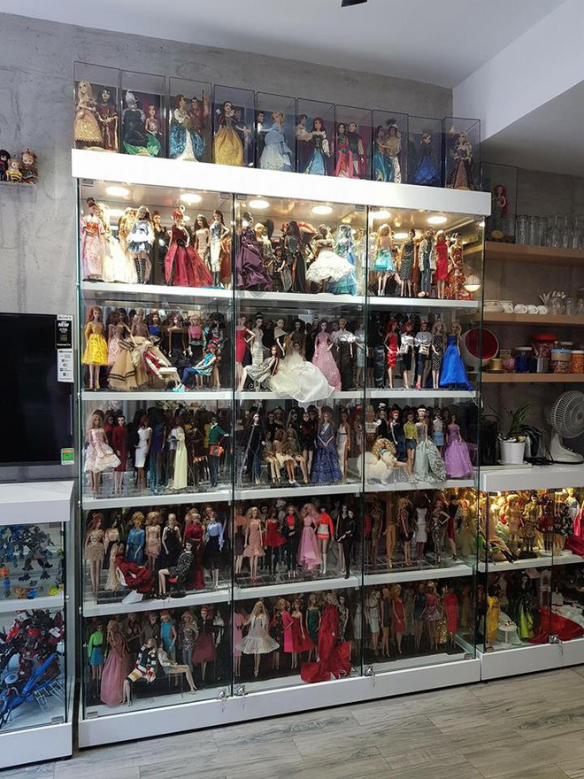 Chàng trai Sài Gòn và 4 bức ảnh chia sẻ trên facebook khiến bao người thích thú, tò mò-3