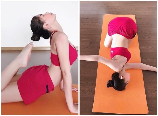 Hình ảnh diễn viên Việt Anh bị đánh thâm tím mặt mày gây chú ý-5